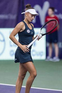 Julia Stusek 90 - Hamburg Ladies and Gents